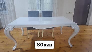 Digər mebel: 80₼ tək masa satılır problemsiz
digah
Zeyno♥️ — 1