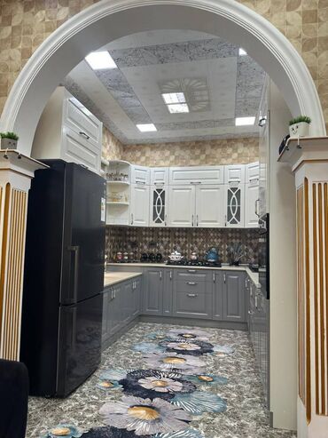 Uzunmüddətli kirayə evlər: 120 kv. m, 4 otaqlı, Artezian quyusu, Kanalizasiya, Kombi -da lalafo.az — 22 Uzunmüddətli kirayə evlər: 120 kv. m, 4 otaqlı, Artezian quyusu, Kanalizasiya, Kombi — 22