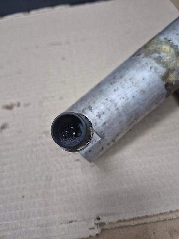 Car Heating, Cooling & Ventilation: PRESOSTAT ZA NISSAN QASHQAI OD 2007. DO 2010. GOD. | * GARANCIJA NA at lalafo.rs — 2 Car Heating, Cooling & Ventilation: PRESOSTAT ZA NISSAN QASHQAI OD 2007. DO 2010. GOD. | * GARANCIJA NA — 2