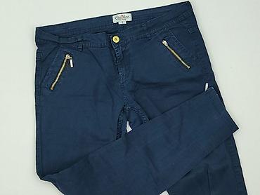 buty ccc inblu: Chillin, Spodnie materiałowe damskie, rozmiar S — 1