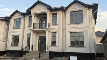 Другие фасадные материалы: Декоративные элементы для фасада. Любой сложности гарантия 15 лет — 16