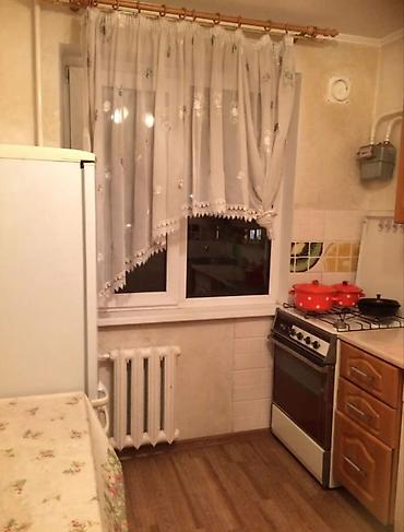 Продажа квартир: 1 комната, 32 м², ТЦ Весна 104 серия, 4 этаж, Косметический ремонт — 4