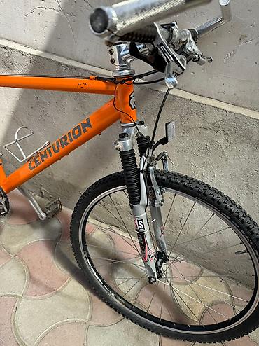 Горные велосипеды: Горный велосипед, Алюминий, Б/у — 4