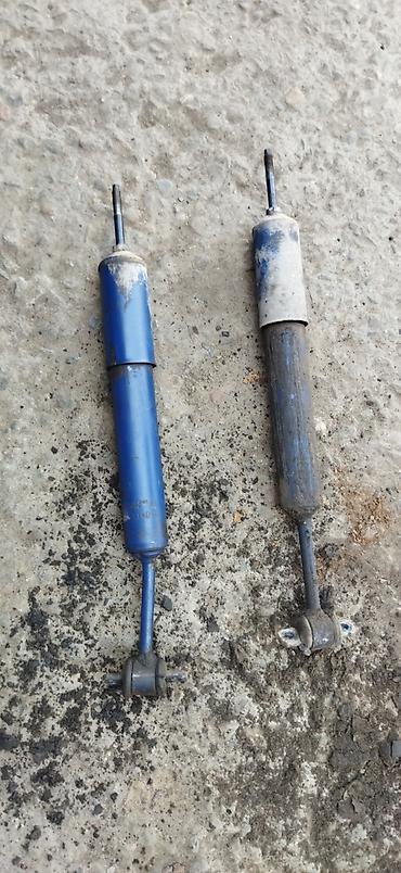 Другие автоуслуги: Ford explorer ремонт амортизаторов реставрация любой сложности делаем — 6