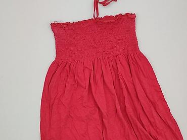 maxi spódnice boho: Pimkie, Sukienka damska, rozmiar S — 1