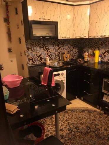 Yeni tikili: 3 otaqlı, Yeni tikili, 93 kv. m — 5