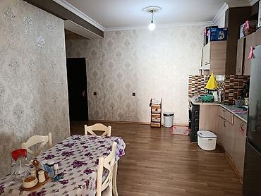 Mənzillər: Mehdiabad, 3 otaqlı, Yeni tikili, m. Ulduz, 96 kv. m — 4
