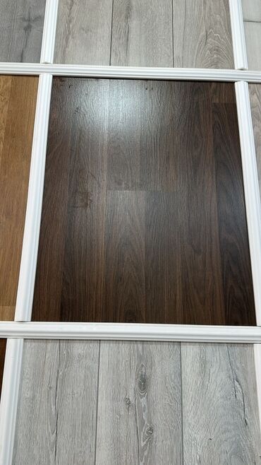 Laminat: Laminat döşəmə panelləri – müxtəlif ağac teksturalı dizaynlar Məhsul — 12