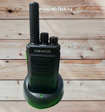 jack e4: Рация Kenwood TK-3207S+ мощность 10W раасстояние до 5км — 2