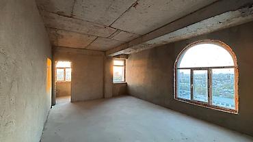 2025: 1 комната, 55 м², Элитка, 11 этаж, ПСО (под самоотделку) — 6