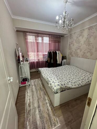 Продажа квартир: 2 комнаты, 54 м², Элитка, 8 этаж, Евроремонт