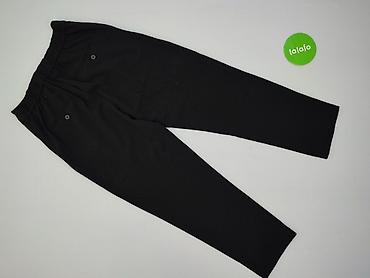 trousers: H&M, Spodnie materiałowe damskie, rozmiar M — 3