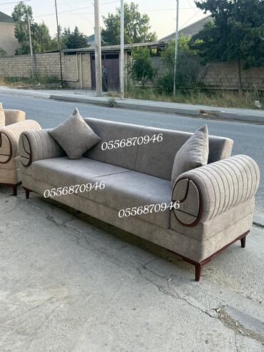 Divanlar: Divan, Yeni, Açılan, Bazalı, Parça, Şəhərdaxili pulsuz çatdırılma — 1
