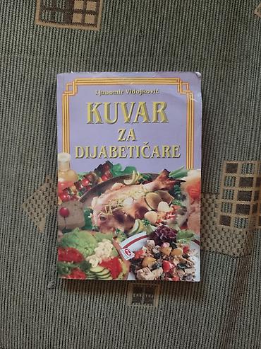 KVAR ZA DIJABETIČARE
POLOVNO
BEOGRAD
MOGUĆ DOGOVOR