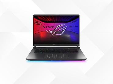 ASUS: Noutbuk "ASUS ROG Strix G16 G615LR-MS97" ASUS ROG Strix G16 — 2