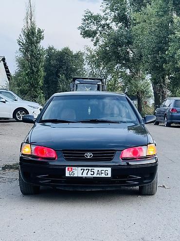 на камри 20: Toyota Camry: 1999 г., 2.2 л, Автомат, Бензин, Седан — 2