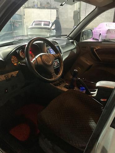 катушка тойота ипсум: Toyota RAV4: 2003 г., 2 л, Механика, Дизель, Кроссовер — 7