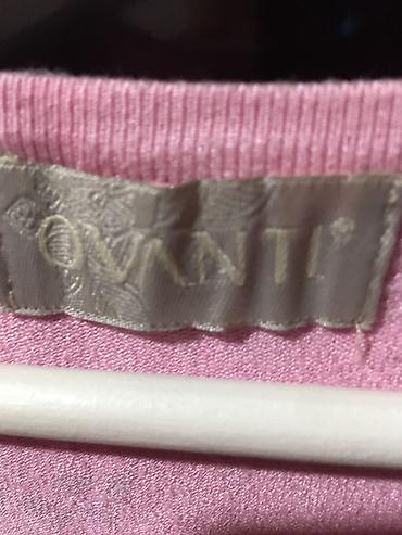 Кофты, свитеры: Кофта, Удлиненная модель, Италия, 6XL — 2