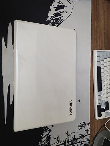 Ноутбуки Toshiba: Ноутбук Toshiba, Для учебы, Б/у, Intel Core i3, ОЗУ, RAM: 8 ГБ at lalafo.kg — 3 Ноутбуки Toshiba: Ноутбук Toshiba, Для учебы, Б/у, Intel Core i3, ОЗУ, RAM: 8 ГБ — 3