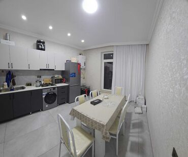 Həyət evləri və villaların satışı: 3 otaqlı, 104 kv. m, Kredit var, Yeni təmirli — 14