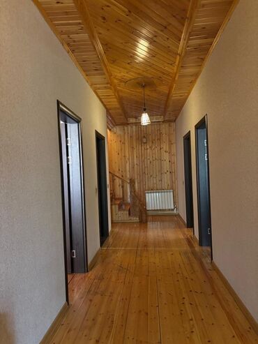 Günlük kirayə evlər: 140 kv. m, 5 otaqlı, İnternet, Artezian quyusu, Kanalizasiya — 11