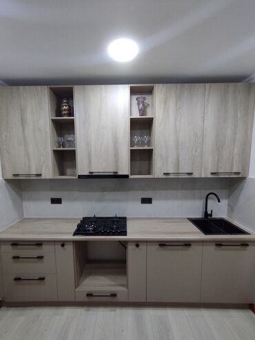 Продажа квартир: 3 комнаты, 83 м², 6 этаж, Дизайнерский ремонт — 21