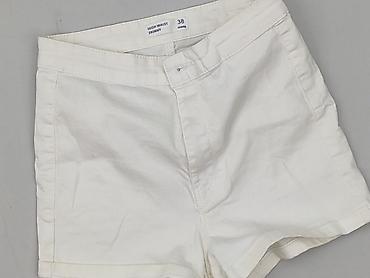 jeans short: Sinsay, Szorty damskie, rozmiar M — 1