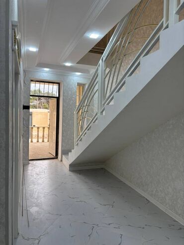 Həyət evləri və villaların satışı: 4 otaqlı, 150 kv. m, Yeni təmirli -da lalafo.az — 15 Həyət evləri və villaların satışı: 4 otaqlı, 150 kv. m, Yeni təmirli — 15