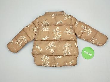 boho koszule: Kurtka puchowa Disney, 1.5-2 lat, Tkaniny syntetyczne, stan - Bardzo dobry — 3