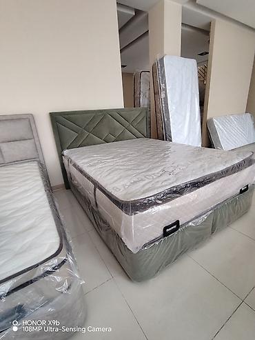 matras yeni: Yeni, Ortopedik matras, Bir nəfərlik — 4