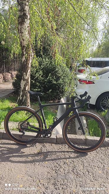 Ремонт велосипедов: Саламатсызбы 😊 Биздин дарегибиз:Усенбаева 2/1 "Вечерний Бишкектин "бет — 8