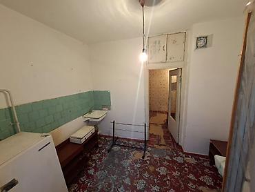 панорама 2: 2 комнаты, 52 м², 105 серия, 5 этаж, Требуется ремонт — 2