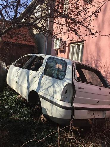 fiat brava for sale: VRATA ZA FIAT PALIO KARAVAN | Zvati od 8-22h i nedeljom. Kao nova od — 1