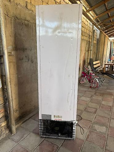 soyuducu rezini: InterCool şüşə qapılı vitrin soyuducu - Brend/model: InterCool — 3