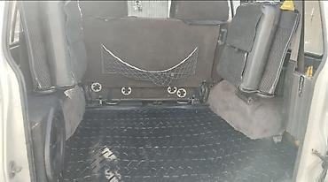 Mitsubishi: Mitsubishi Pajero: 1989 г., 3 л, Механика, Бензин, Внедорожник — 12