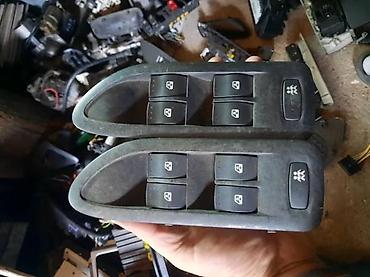 dacia tuning: PREKIDACI PROZORA RENAULT LAGUNA | prekidaci prozora renault laguna — 1