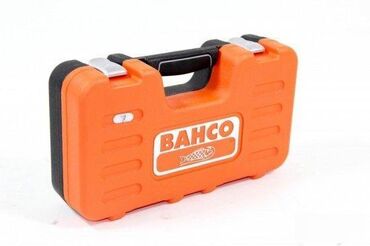 alat za klima uredjaje: BAHCO kjuc nasadni SET S560 SET S560 ? Sadr�i, 56 delova ? 22 komada �