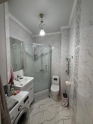 Продажа квартир: Студия, 38 м², Средний Джал Элитка, 1 этаж, Евроремонт — 3