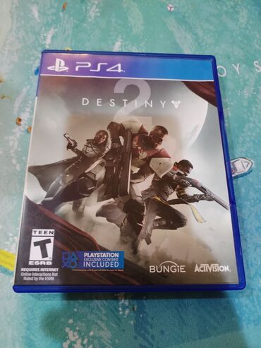 Oyun diskləri: PlayStation diskleri 3 4 5 barter var ancaq Assassins creed — 7