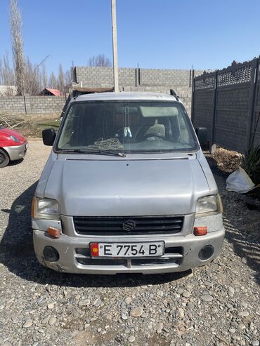 Daewoo: Daewoo Tico: 2002 г., 0.8 л, Механика, Бензин, Кабриолет