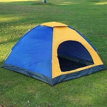 Çadırlar: Hy-281 çadır avtomatik açılan model 200x200x150 tb-053251 avtomatik — 1