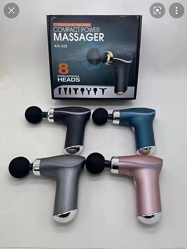 massage machine: Бесплатная доставка по городу Этот многофункциональный — 4