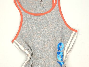 Women`s T-shirt, Adidas, Size L (EU 40)