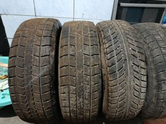 шины матиза: 195.65.R15