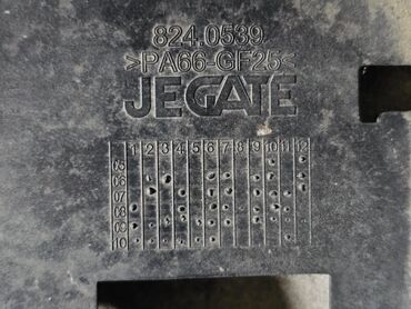 Вентиляторы: Вентилятор Renault 2008 г., Б/у, Оригинал, Германия — 6