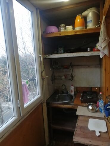 Otaqların uzunmüddətli kirayəsi: Kirayə üçün geniş bir otaq təqdim olunur. maqamayev tam usdora — 11