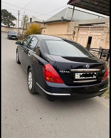 ниссан максима запчасти: Nissan Teana: 2.3 l | 2007 il Sedan — 10