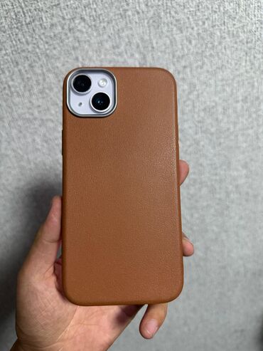 айфон 6плус: IPhone 14 Plus, Б/у, 256 ГБ, Защитное стекло, Чехол, 86 %