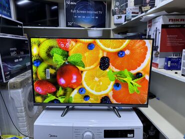 Телевизоры: Телевизор LG 32UP77 Новый уровень формата HD: Дисплей телевизора LG HD — 22