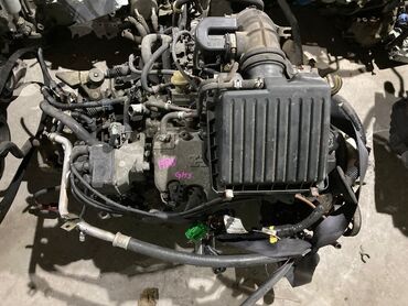 мото планета: Honda HR-V GH3 мотор двигатель и коробка МКПП(механика) объем 1.6 2wd